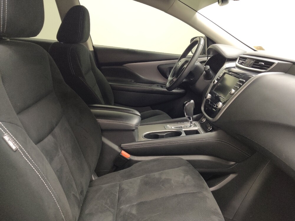 2019 Nissan Murano in Indianapolis, IN 46222 - 18131651 21