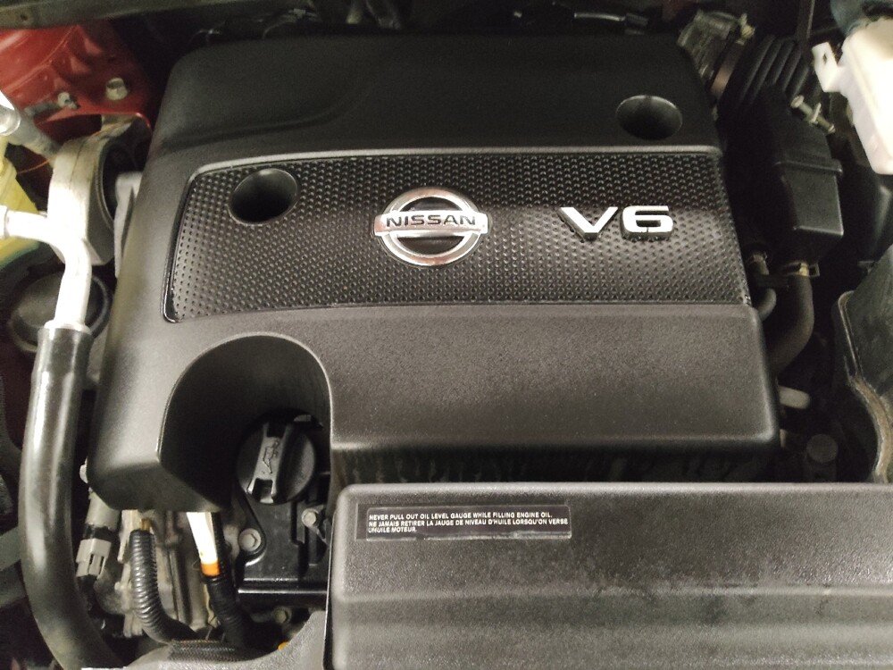 2019 Nissan Murano in Indianapolis, IN 46222 - 18131651 30