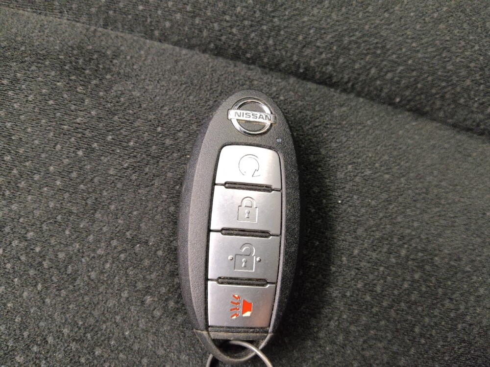 2019 Nissan Murano in Indianapolis, IN 46222 - 18131651 32