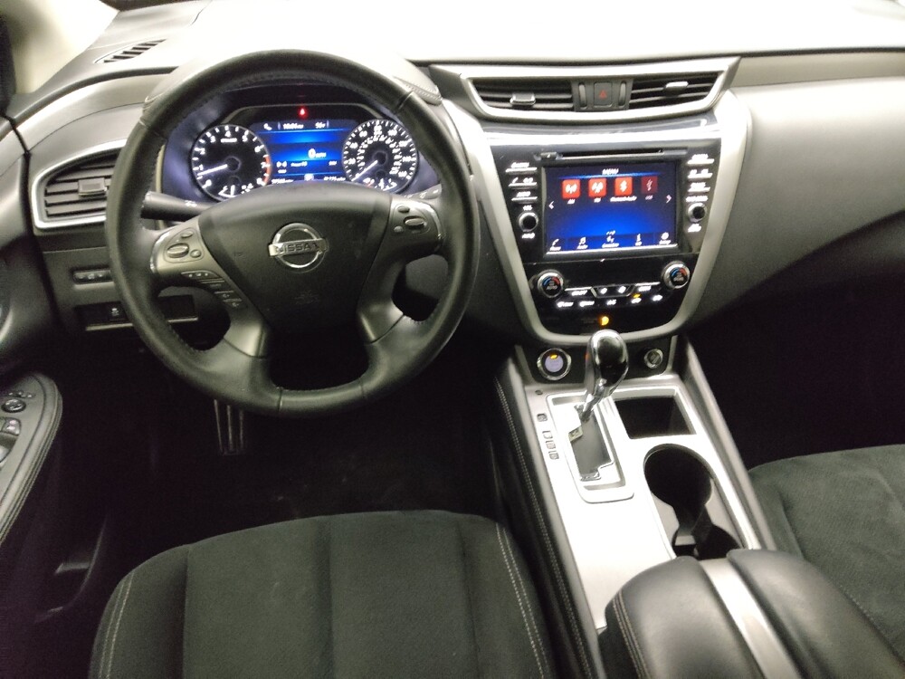 2019 Nissan Murano in Indianapolis, IN 46222 - 18131651 22
