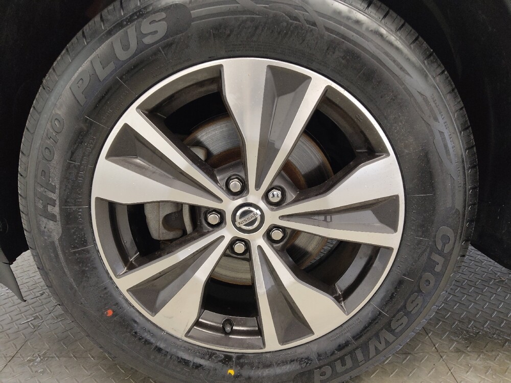 2019 Nissan Murano in Indianapolis, IN 46222 - 18131651 31