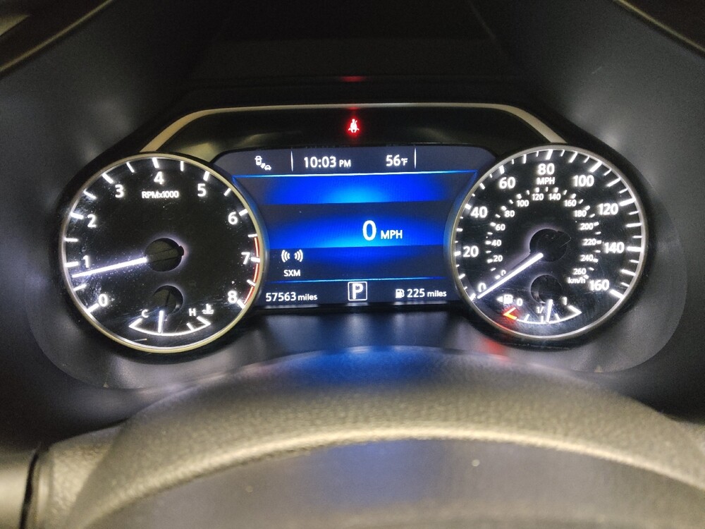 2019 Nissan Murano in Indianapolis, IN 46222 - 18131651 23