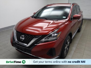 2019 Nissan Murano in Indianapolis, IN 46222