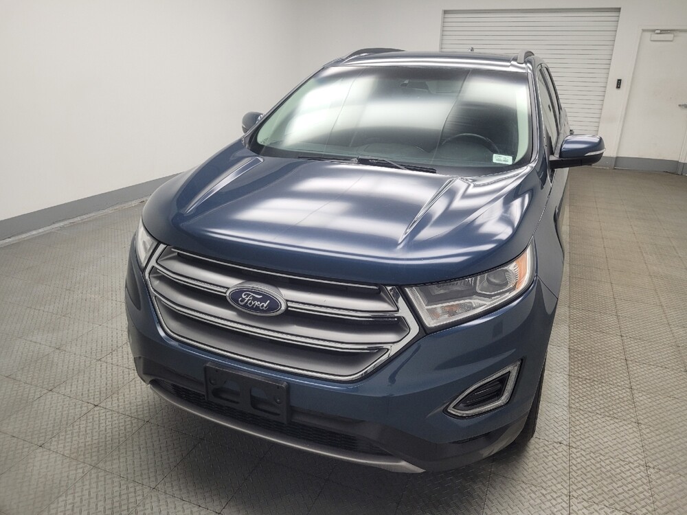 2016 Ford Edge in Indianapolis, IN 46222 - 18131652 15