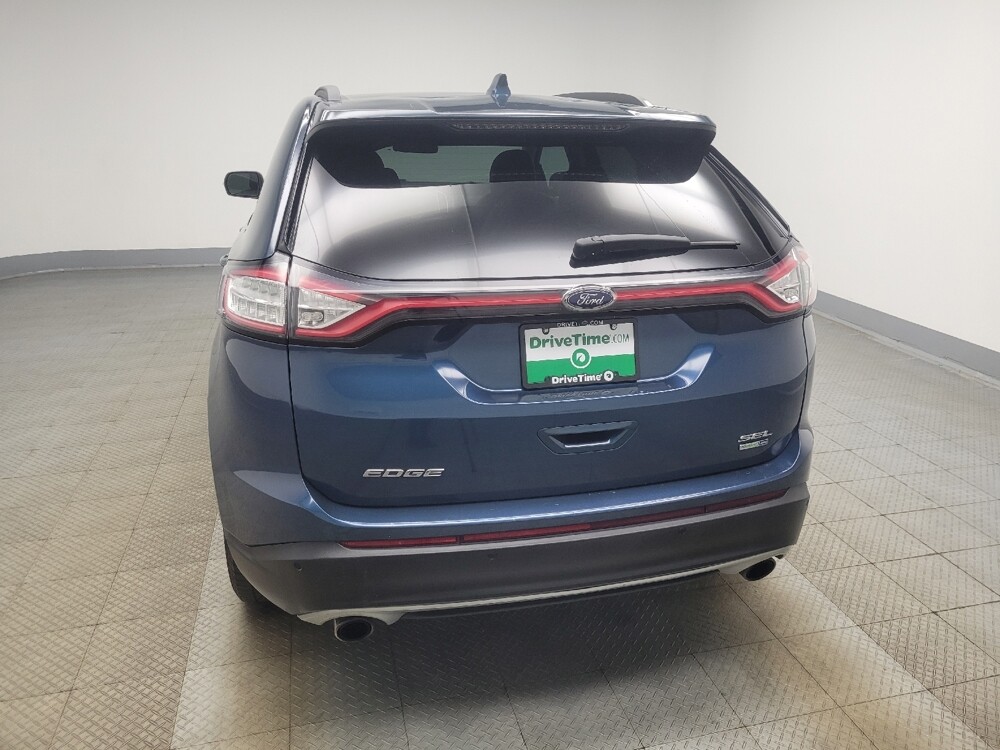 2016 Ford Edge in Indianapolis, IN 46222 - 18131652 6