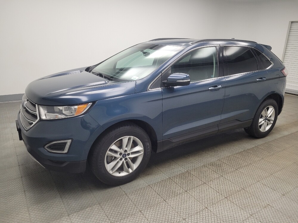 2016 Ford Edge in Indianapolis, IN 46222 - 18131652 2