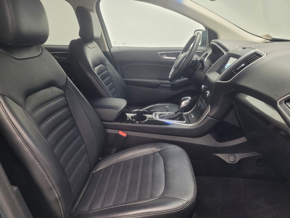2016 Ford Edge in Indianapolis, IN 46222 - 18131652 21