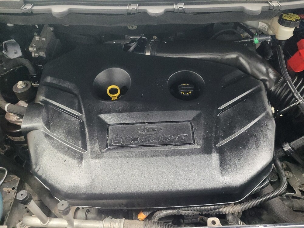 2016 Ford Edge in Indianapolis, IN 46222 - 18131652 30