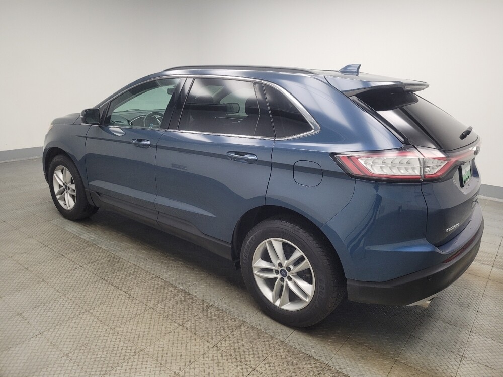 2016 Ford Edge in Indianapolis, IN 46222 - 18131652 3