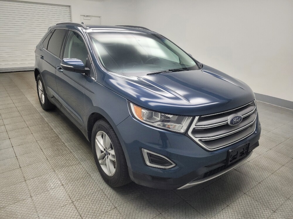 2016 Ford Edge in Indianapolis, IN 46222 - 18131652 13
