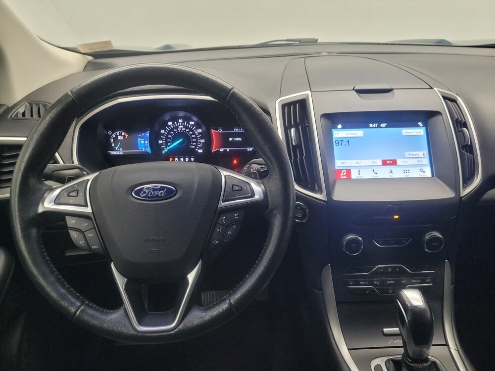 2016 Ford Edge in Indianapolis, IN 46222 - 18131652 22