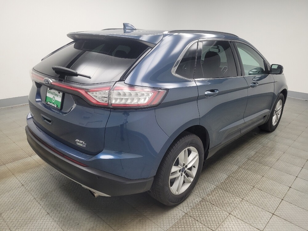 2016 Ford Edge in Indianapolis, IN 46222 - 18131652 9