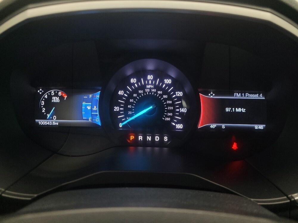 2016 Ford Edge in Indianapolis, IN 46222 - 18131652 23