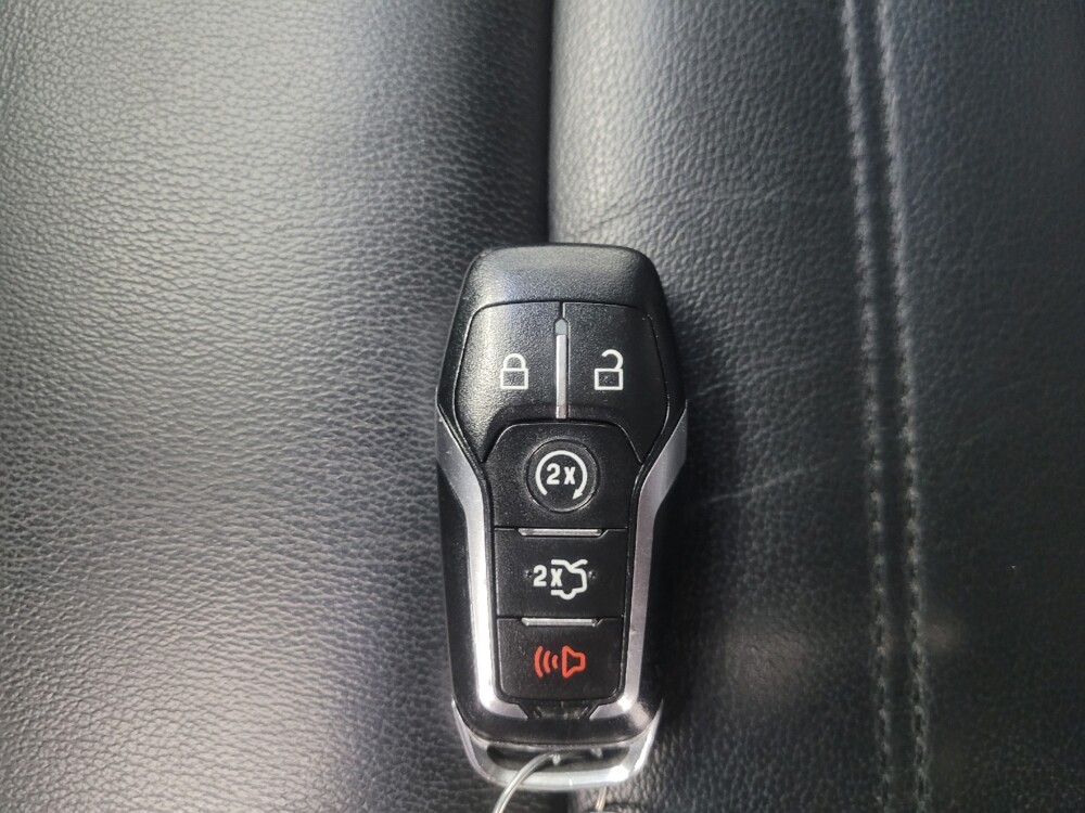 2016 Ford Edge in Indianapolis, IN 46222 - 18131652 32