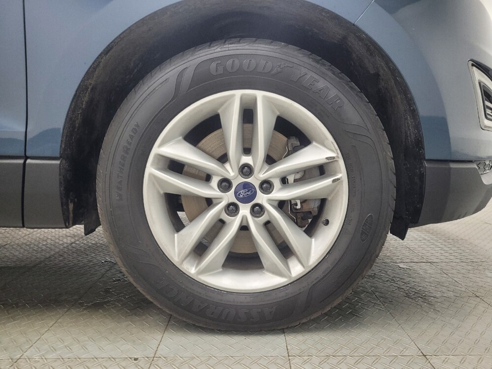 2016 Ford Edge in Indianapolis, IN 46222 - 18131652 31