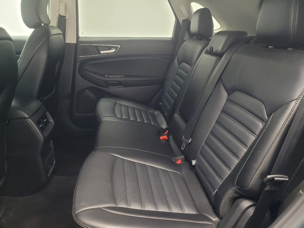 2016 Ford Edge in Indianapolis, IN 46222 - 18131652 18