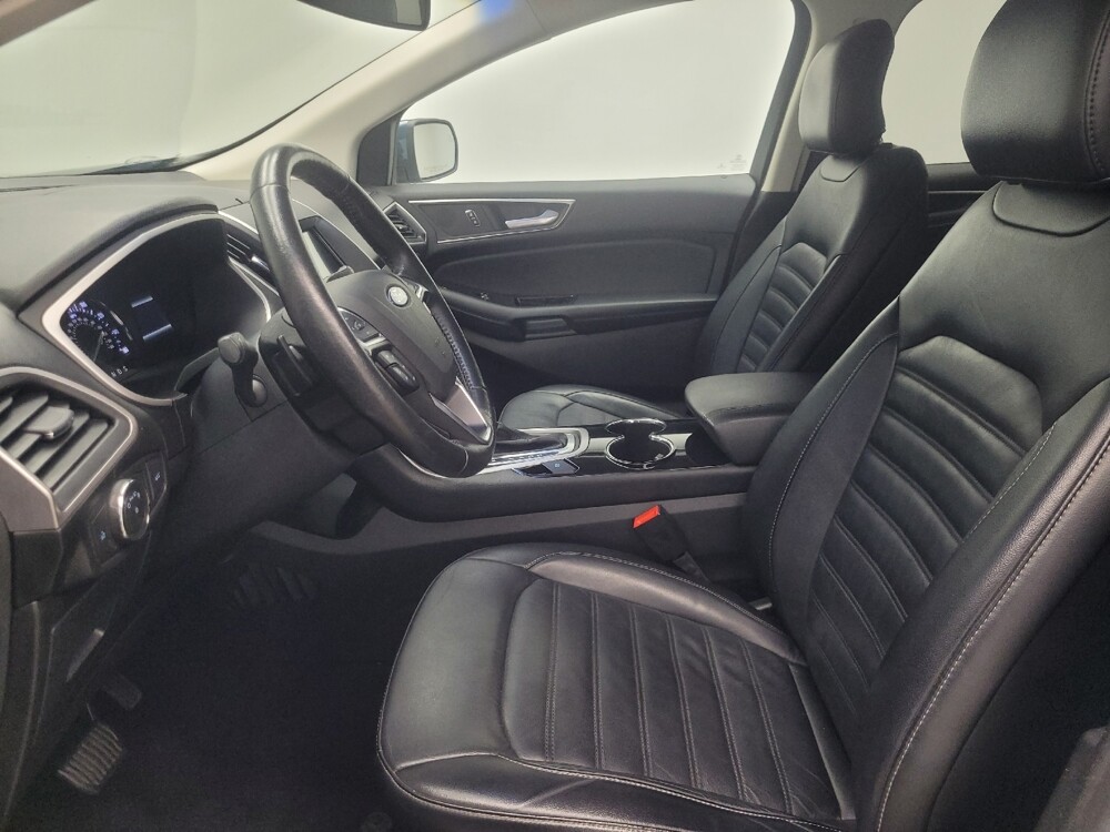 2016 Ford Edge in Indianapolis, IN 46222 - 18131652 17