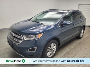 2016 Ford Edge in Indianapolis, IN 46222