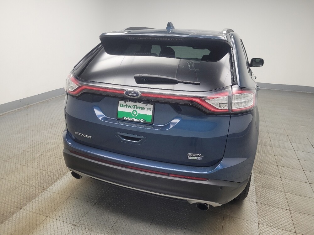 2016 Ford Edge in Indianapolis, IN 46222 - 18131652 7