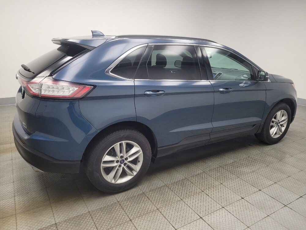 2016 Ford Edge in Indianapolis, IN 46222 - 18131652 10