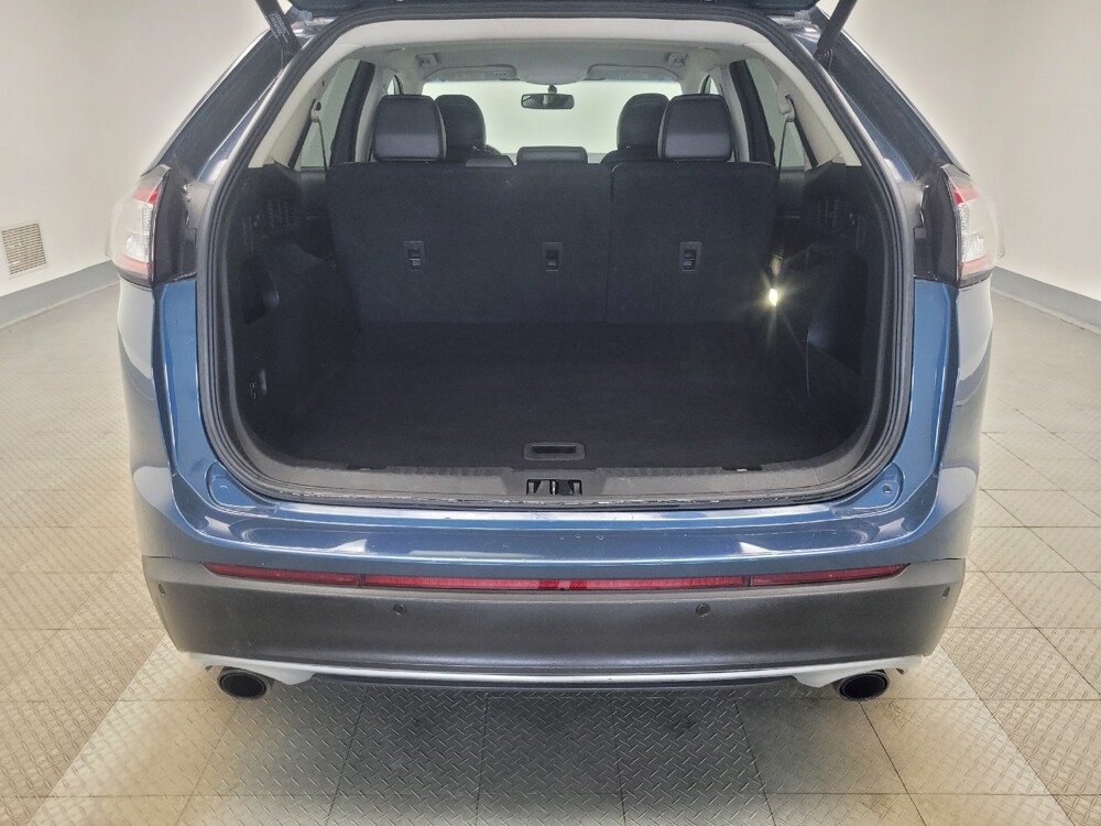 2016 Ford Edge in Indianapolis, IN 46222 - 18131652 29