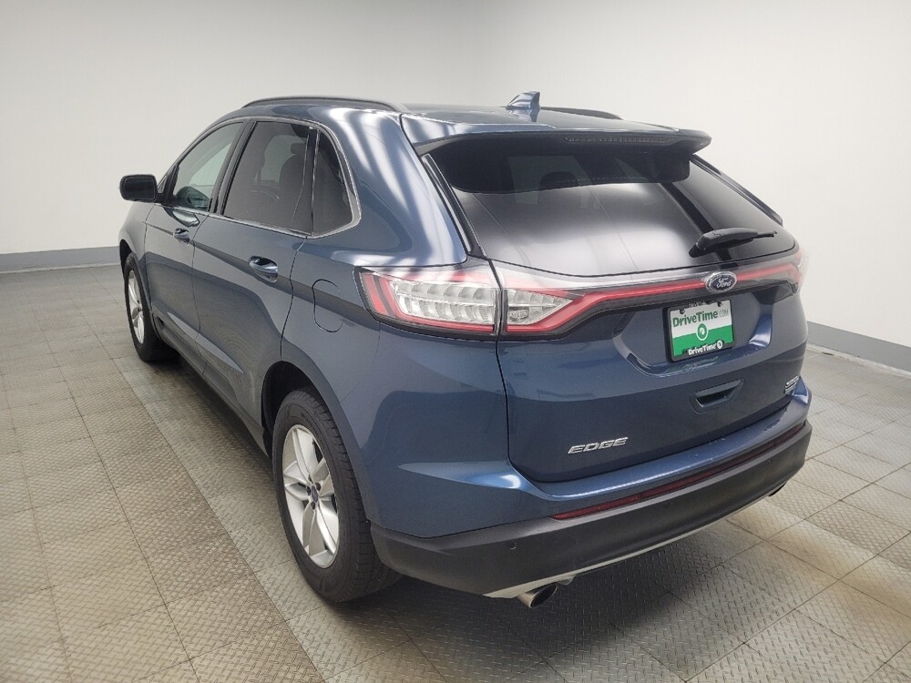 2016 Ford Edge in Indianapolis, IN 46222 - 18131652 5