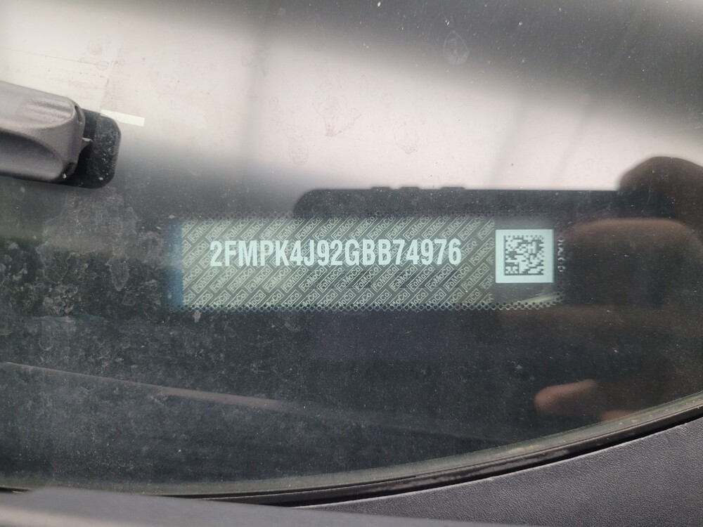 2016 Ford Edge in Indianapolis, IN 46222 - 18131652 33