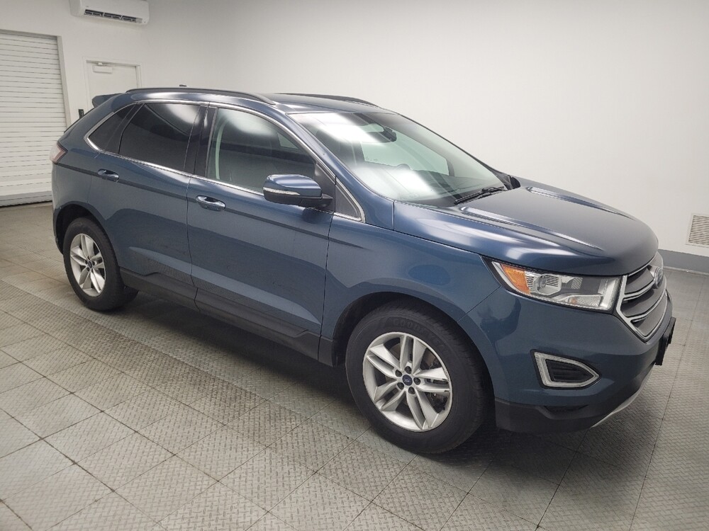 2016 Ford Edge in Indianapolis, IN 46222 - 18131652 11