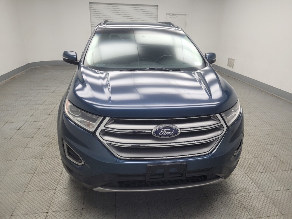 2016 Ford Edge in Indianapolis, IN 46222 - 18131652 14