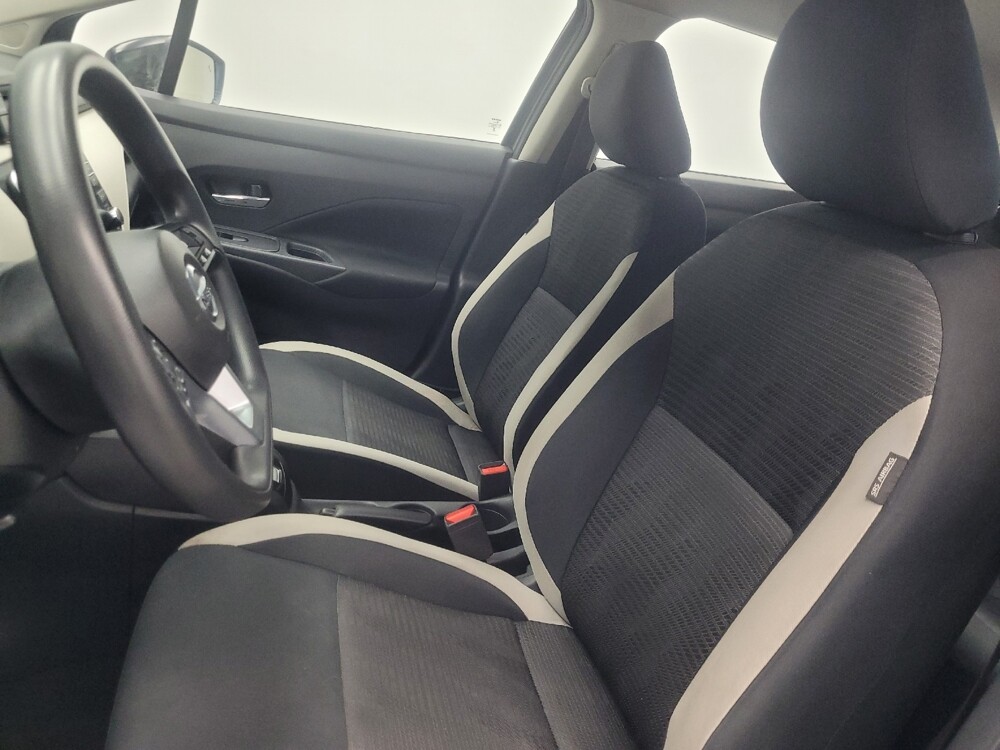 2021 Nissan Versa in Mishawaka, IN 46545 - 18131653 17