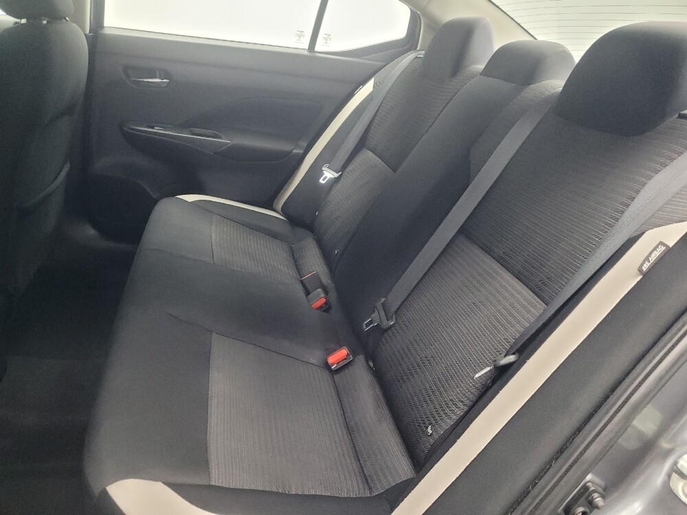 2021 Nissan Versa in Mishawaka, IN 46545 - 18131653 18