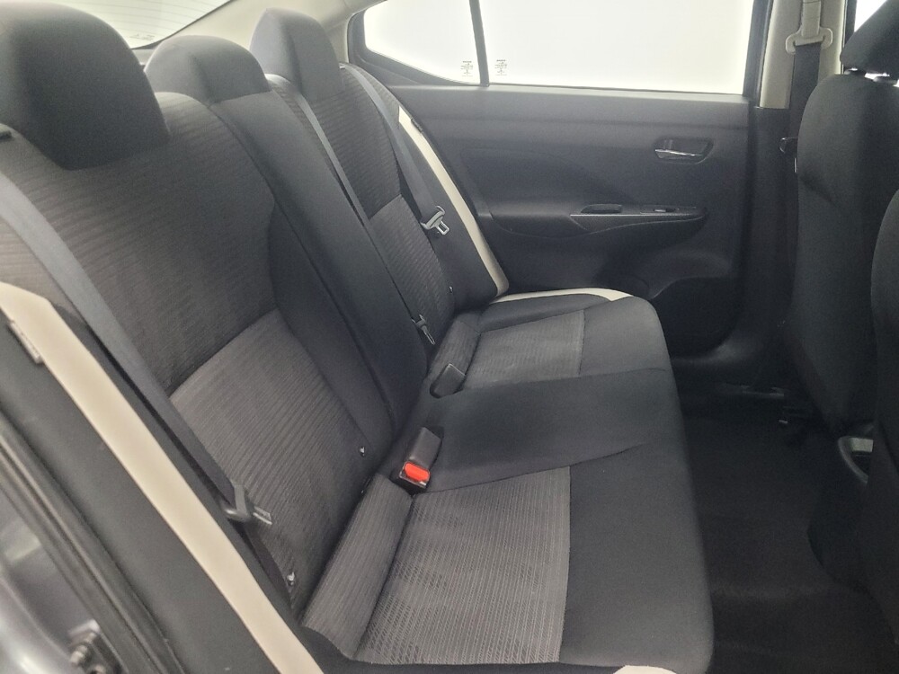 2021 Nissan Versa in Mishawaka, IN 46545 - 18131653 19