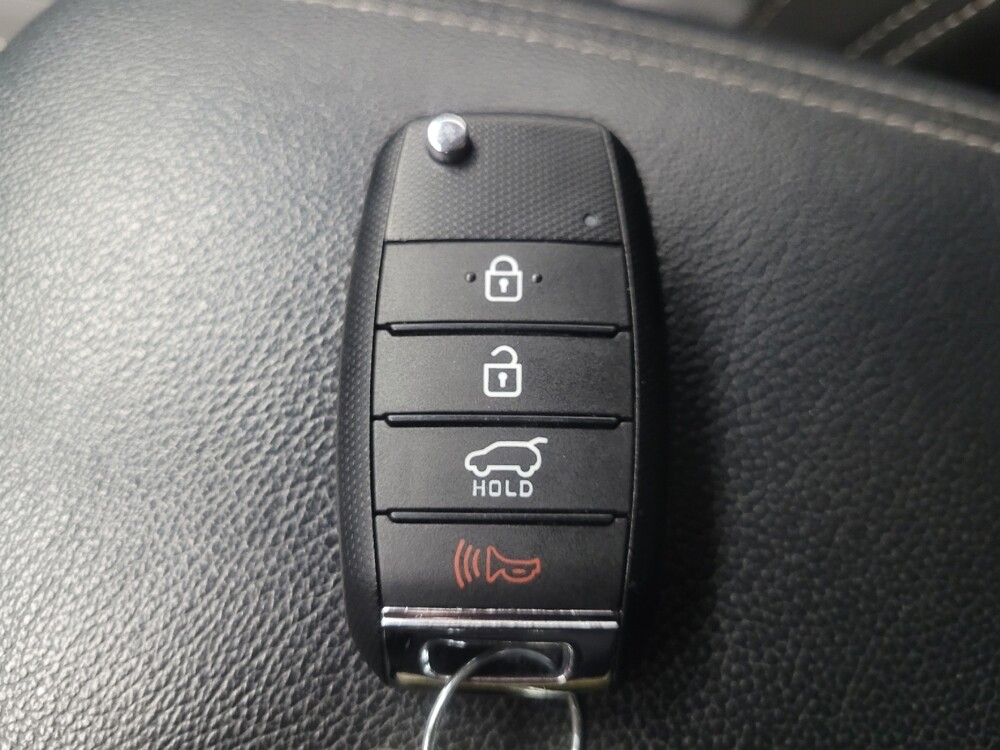 2020 Kia Sportage in Mishawaka, IN 46545 - 18131654 32