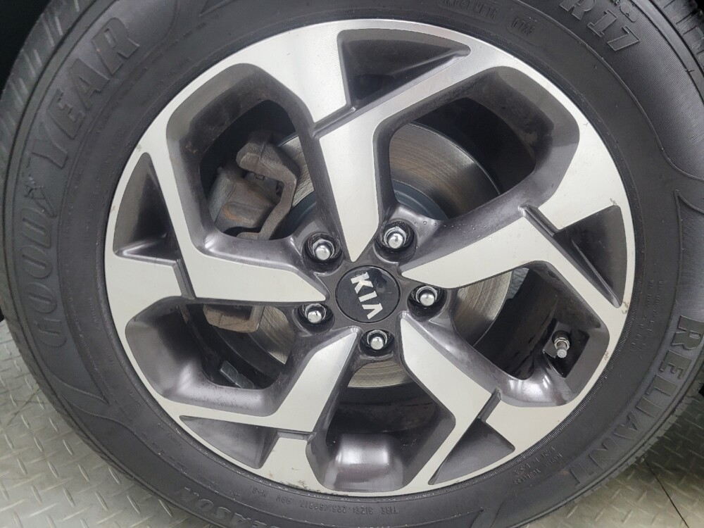 2020 Kia Sportage in Mishawaka, IN 46545 - 18131654 31