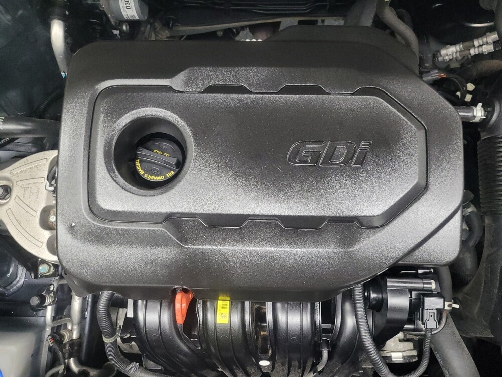 2020 Kia Sportage in Mishawaka, IN 46545 - 18131654 30