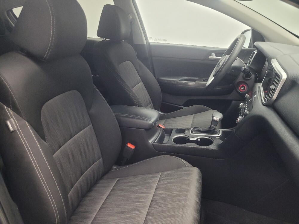 2020 Kia Sportage in Mishawaka, IN 46545 - 18131654 21