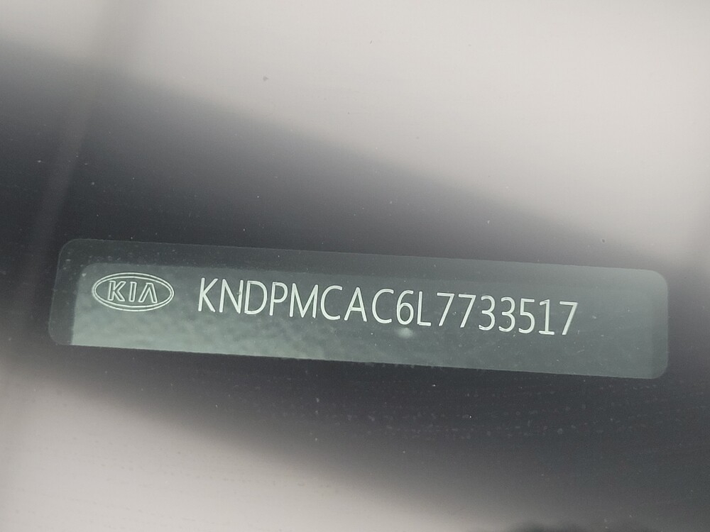 2020 Kia Sportage in Mishawaka, IN 46545 - 18131654 33