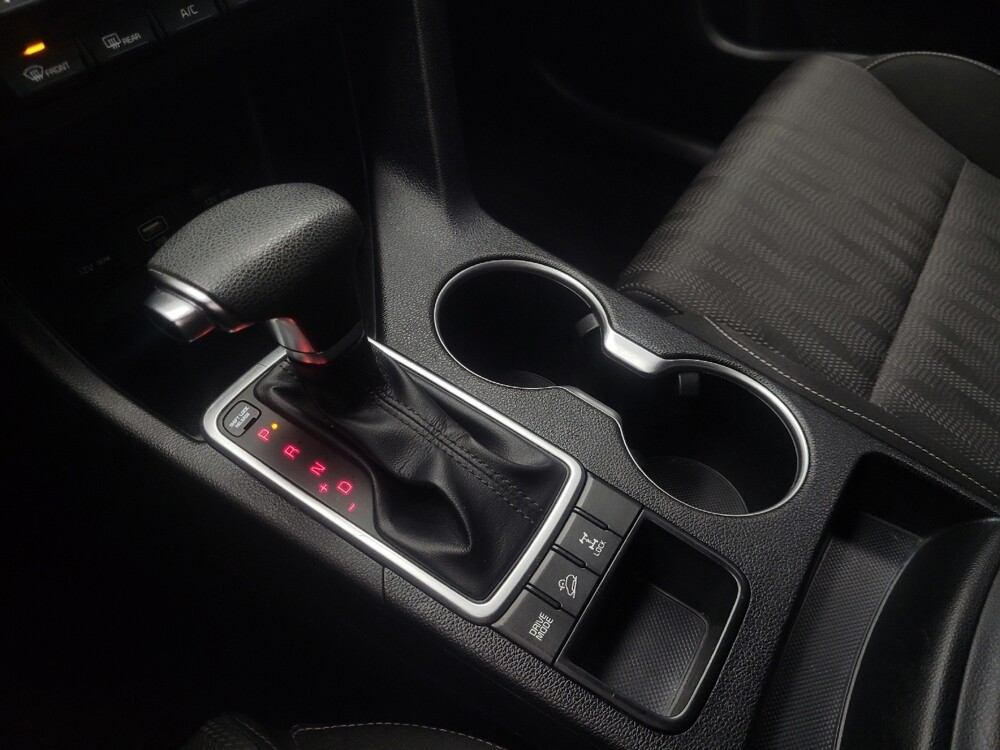 2020 Kia Sportage in Mishawaka, IN 46545 - 18131654 26