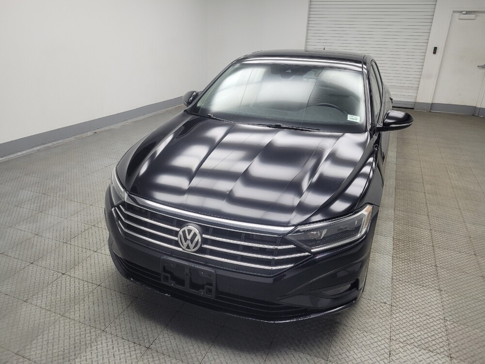 2021 Volkswagen Jetta in Indianapolis, IN 46222 - 18131655 15