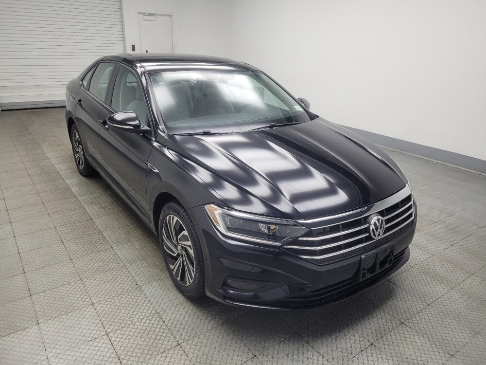 2021 Volkswagen Jetta in Indianapolis, IN 46222 - 18131655 13