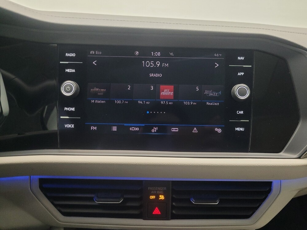 2021 Volkswagen Jetta in Indianapolis, IN 46222 - 18131655 25