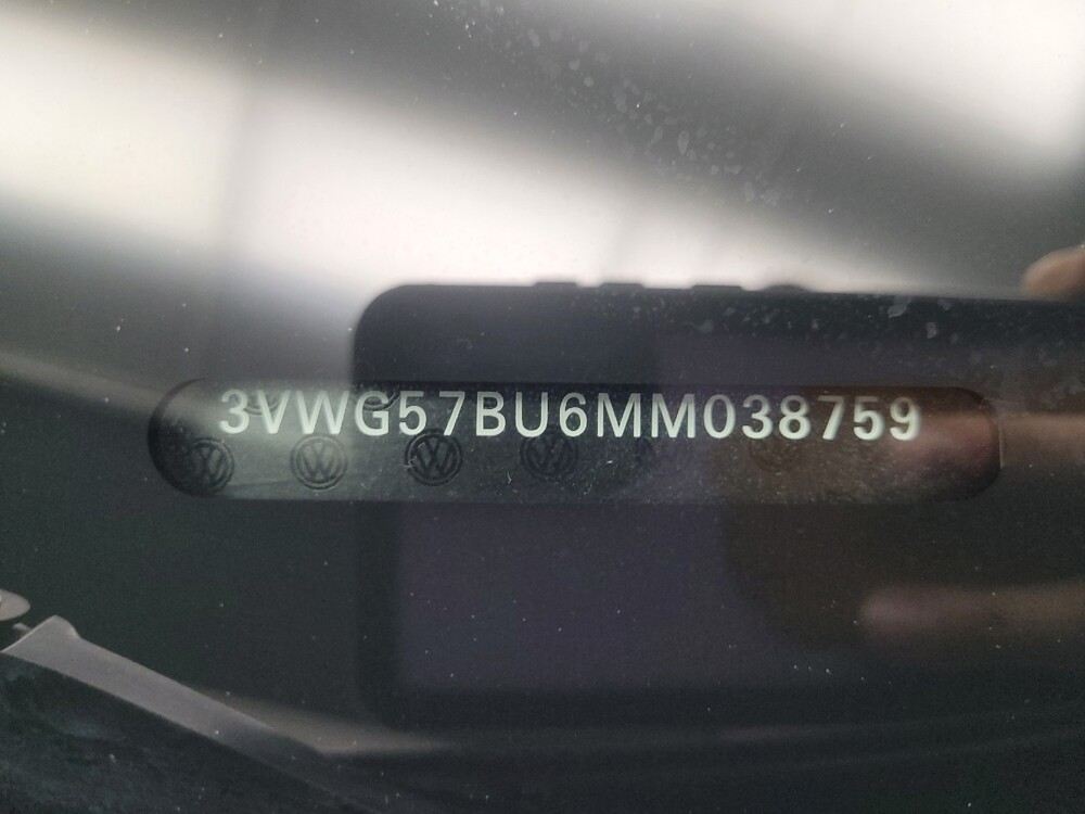 2021 Volkswagen Jetta in Indianapolis, IN 46222 - 18131655 33