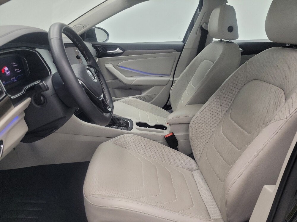 2021 Volkswagen Jetta in Indianapolis, IN 46222 - 18131655 17