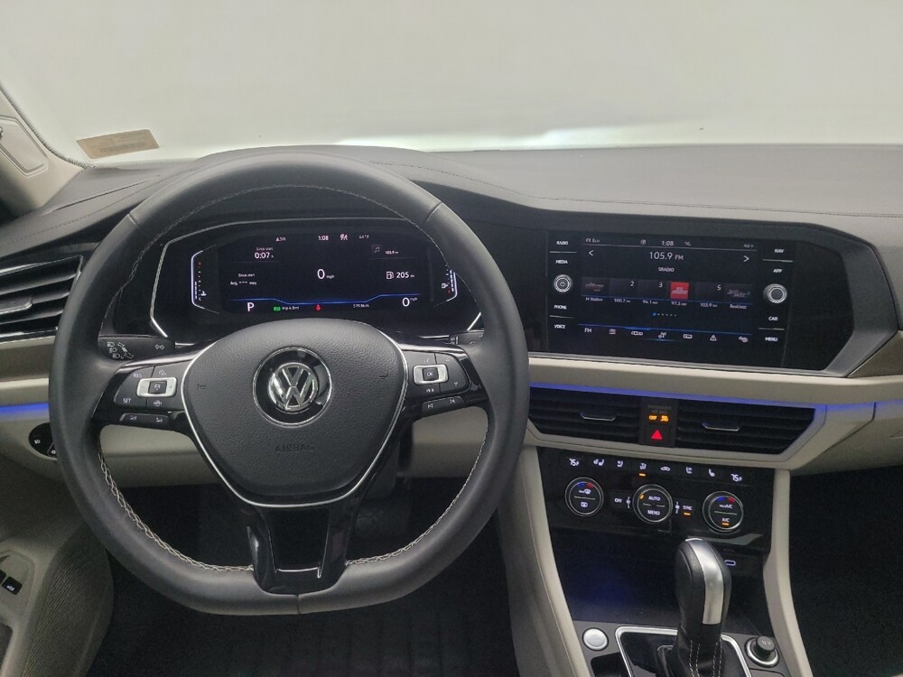 2021 Volkswagen Jetta in Indianapolis, IN 46222 - 18131655 22