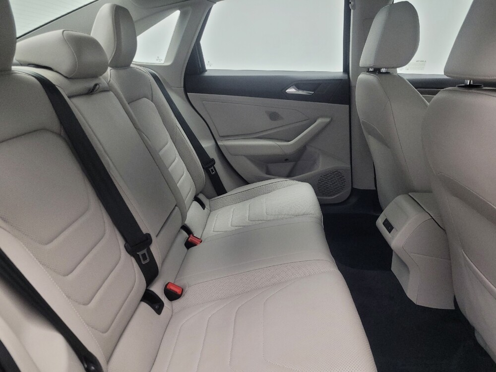 2021 Volkswagen Jetta in Indianapolis, IN 46222 - 18131655 19