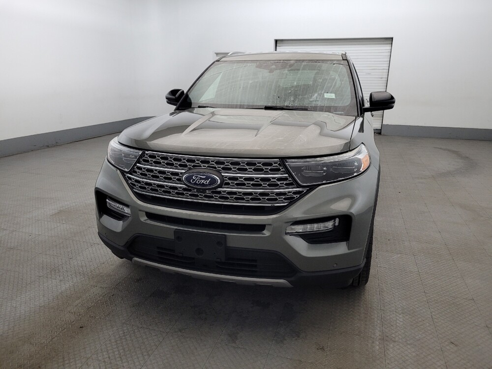 2020 Ford Explorer in Glen Burnie, MD 21061 - 18131656 15