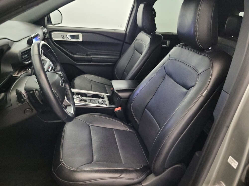 2020 Ford Explorer in Glen Burnie, MD 21061 - 18131656 17