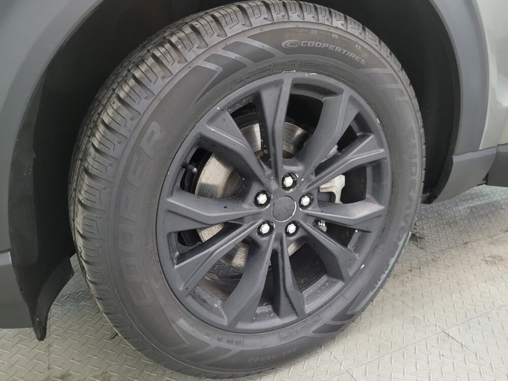 2020 Ford Explorer in Glen Burnie, MD 21061 - 18131656 31