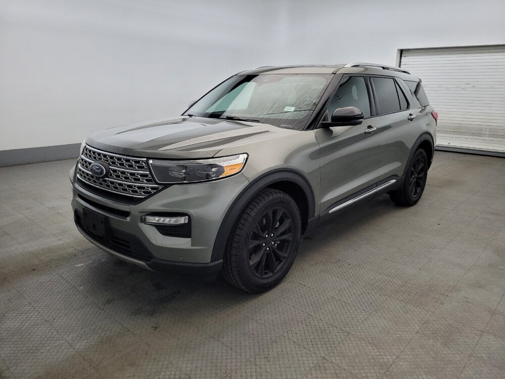 2020 Ford Explorer in Glen Burnie, MD 21061 - 18131656 2