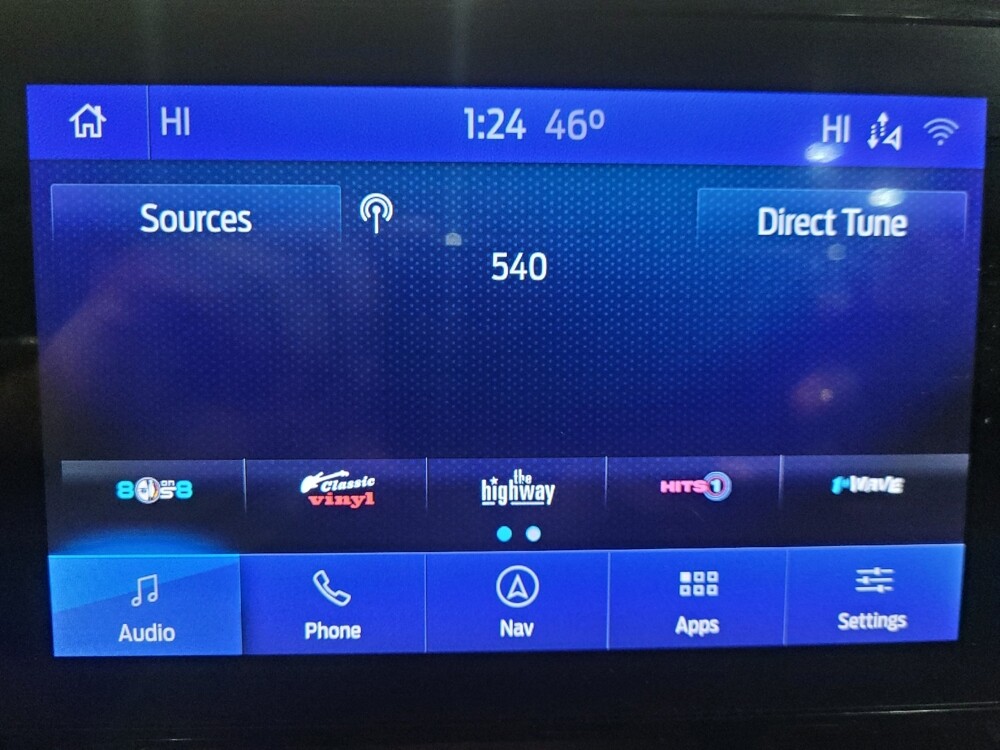 2020 Ford Explorer in Glen Burnie, MD 21061 - 18131656 25